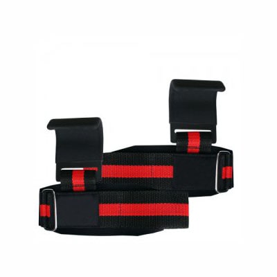Fitness Hooks