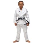 Tatami Elements BJJ Gi - Image 4