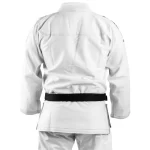 VENUM BJJ CONTENDER WHITE - Image 3