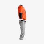 Baseball Uniform Sets - Image 3