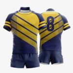 Custom Ruby Uniform Sets