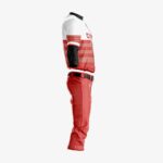 Baseball Jersey & Pant - Image 3